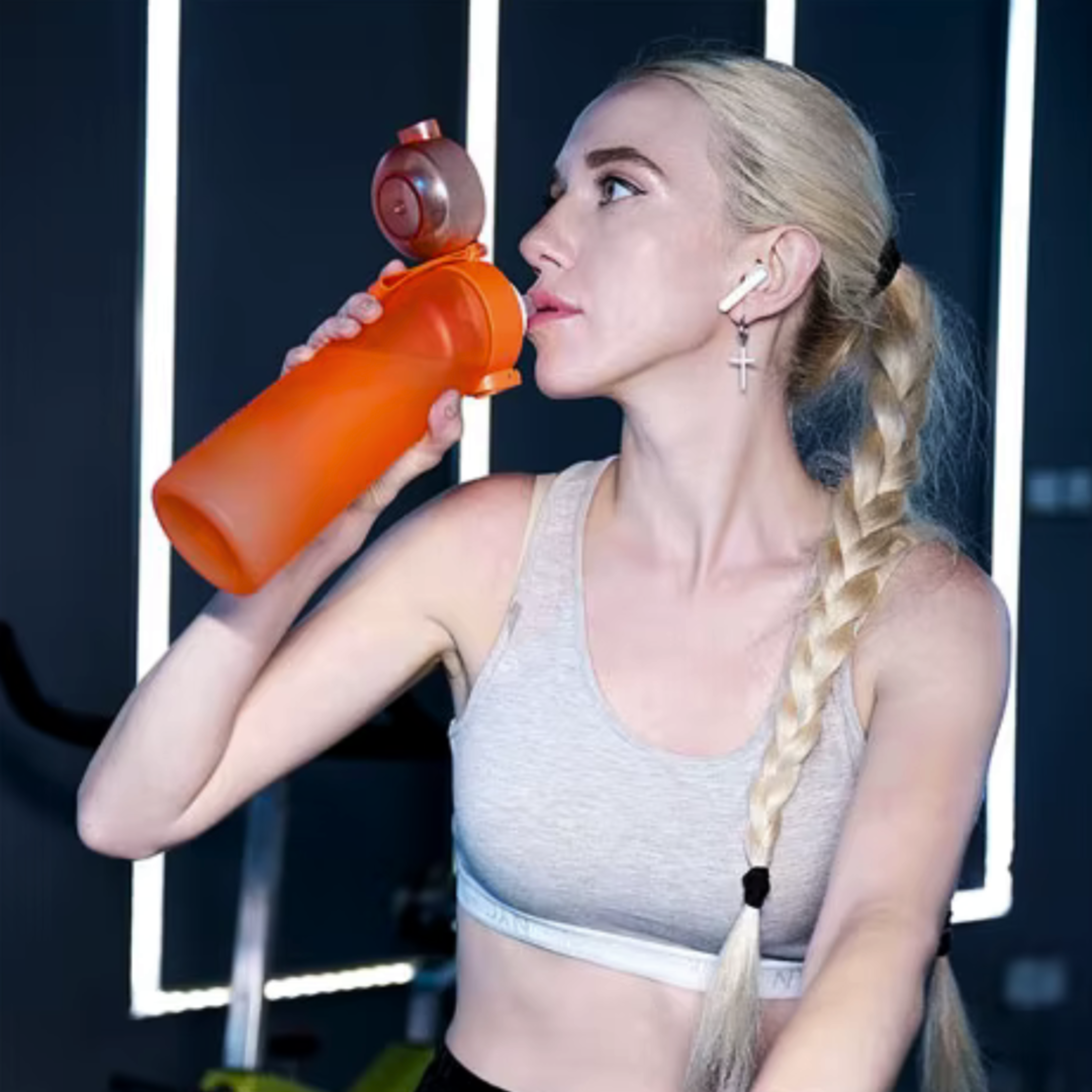 Mybest Sense + Kit 5 Kapseln