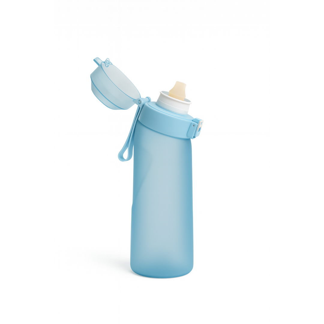 Mybest Sense + Kit 5 Kapseln