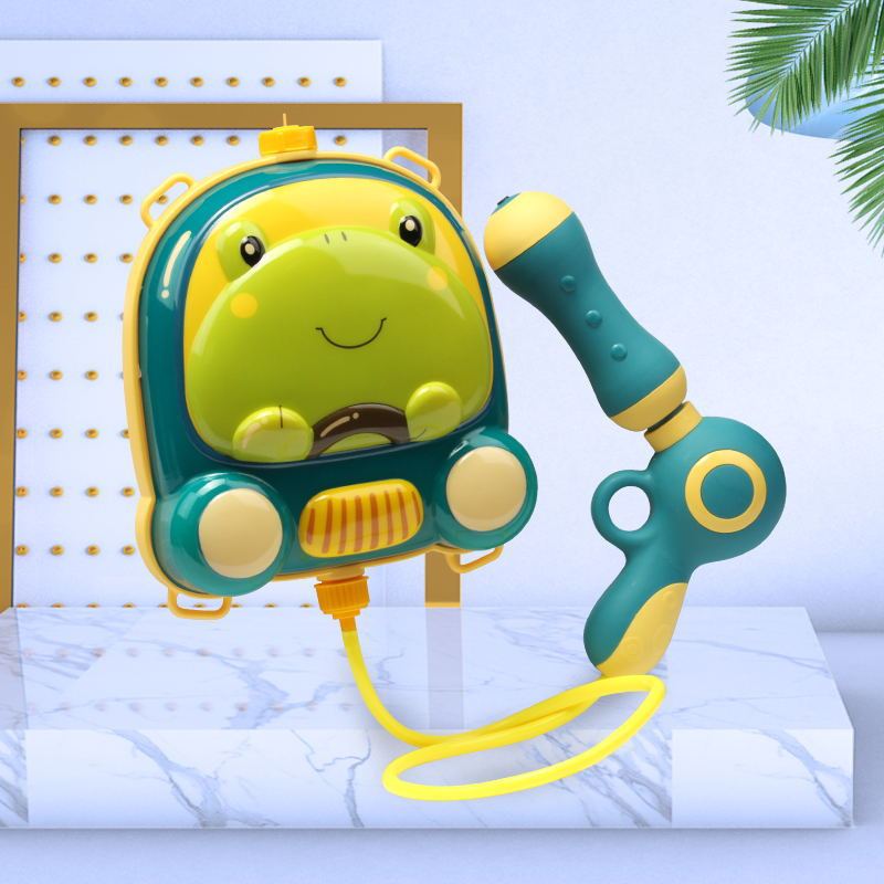 Strand-Wassersprühspielzeug