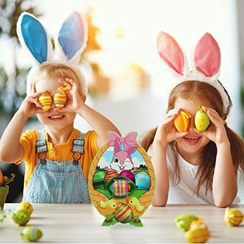 Ostereierschalen-Malmaschine, Weihnachts-DIY-Dekorationsmaschine