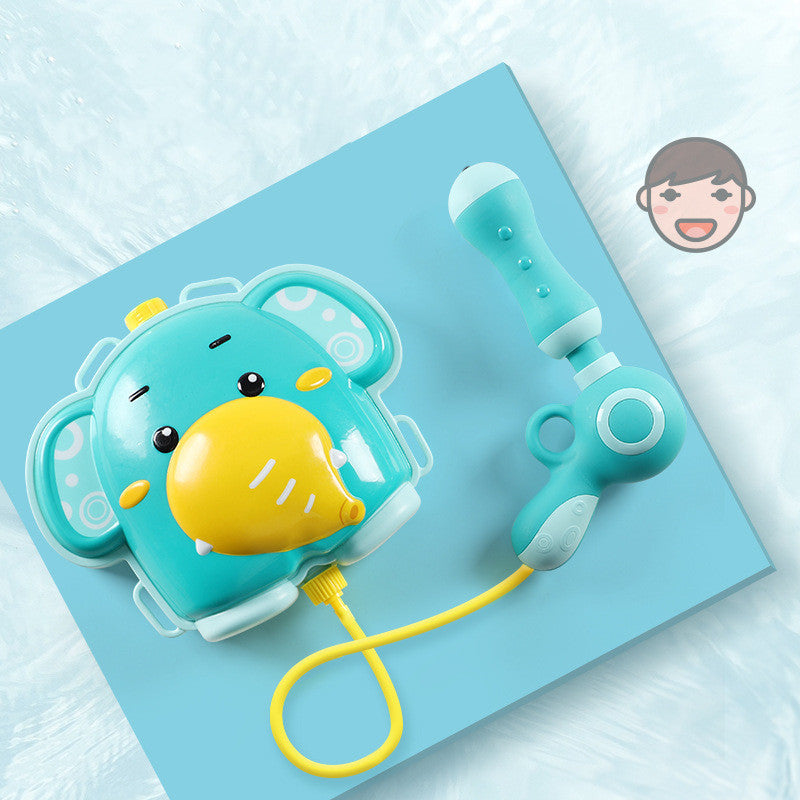 Strand-Wassersprühspielzeug