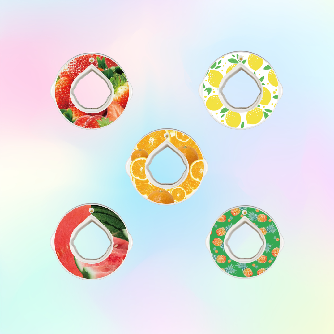 Mybest Sense + Kit 5 Kapseln