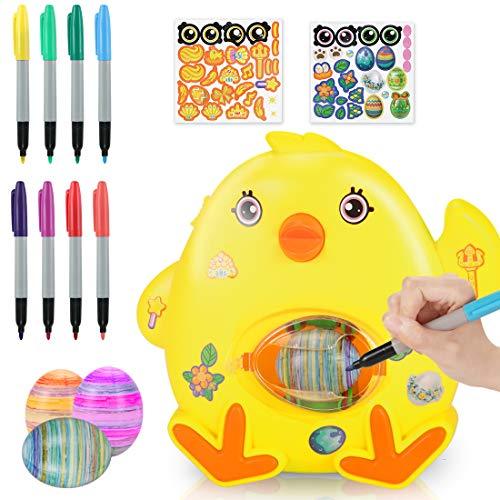 Ostereierschalen-Malmaschine, Weihnachts-DIY-Dekorationsmaschine