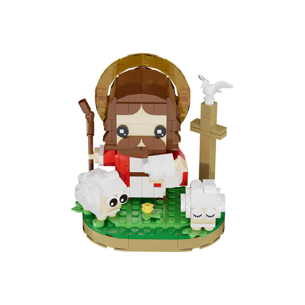 Hirte der Seelen - Erschaffen und Erleuchten