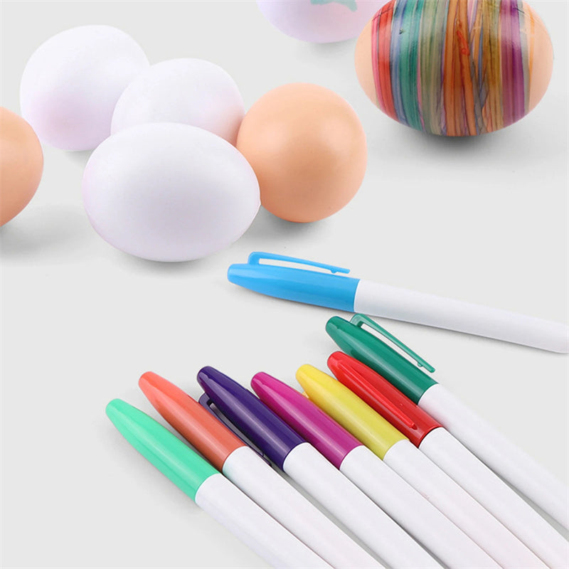 Spin'Eggs: Festlicher Osterdekorateur