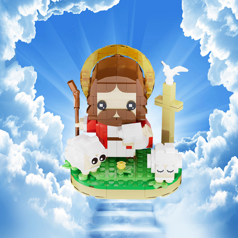 Hirte der Seelen - Erschaffen und Erleuchten