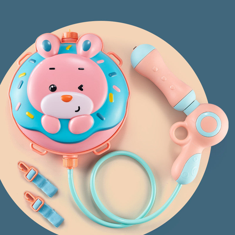 Strand-Wassersprühspielzeug