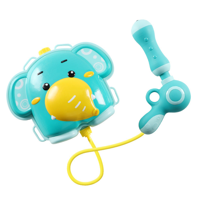 Strand-Wassersprühspielzeug