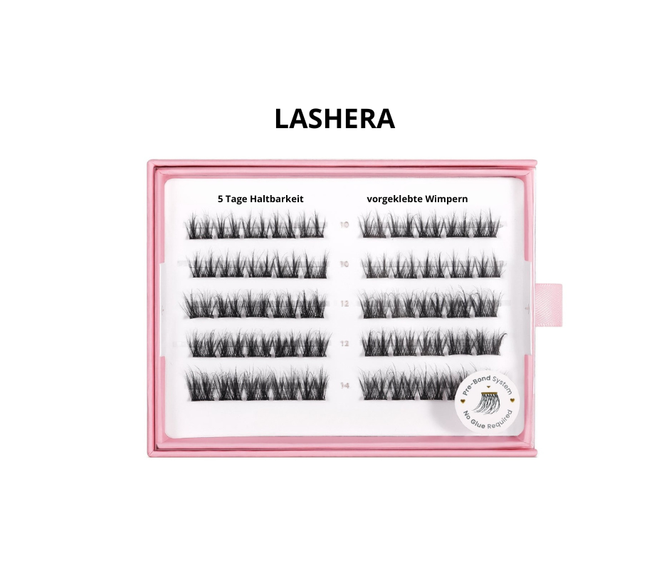 LASHERA